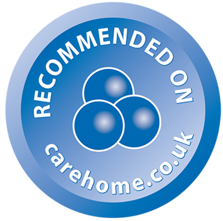 Read about Us on care home.co.uk