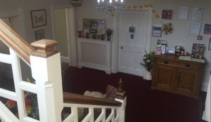 Hall          